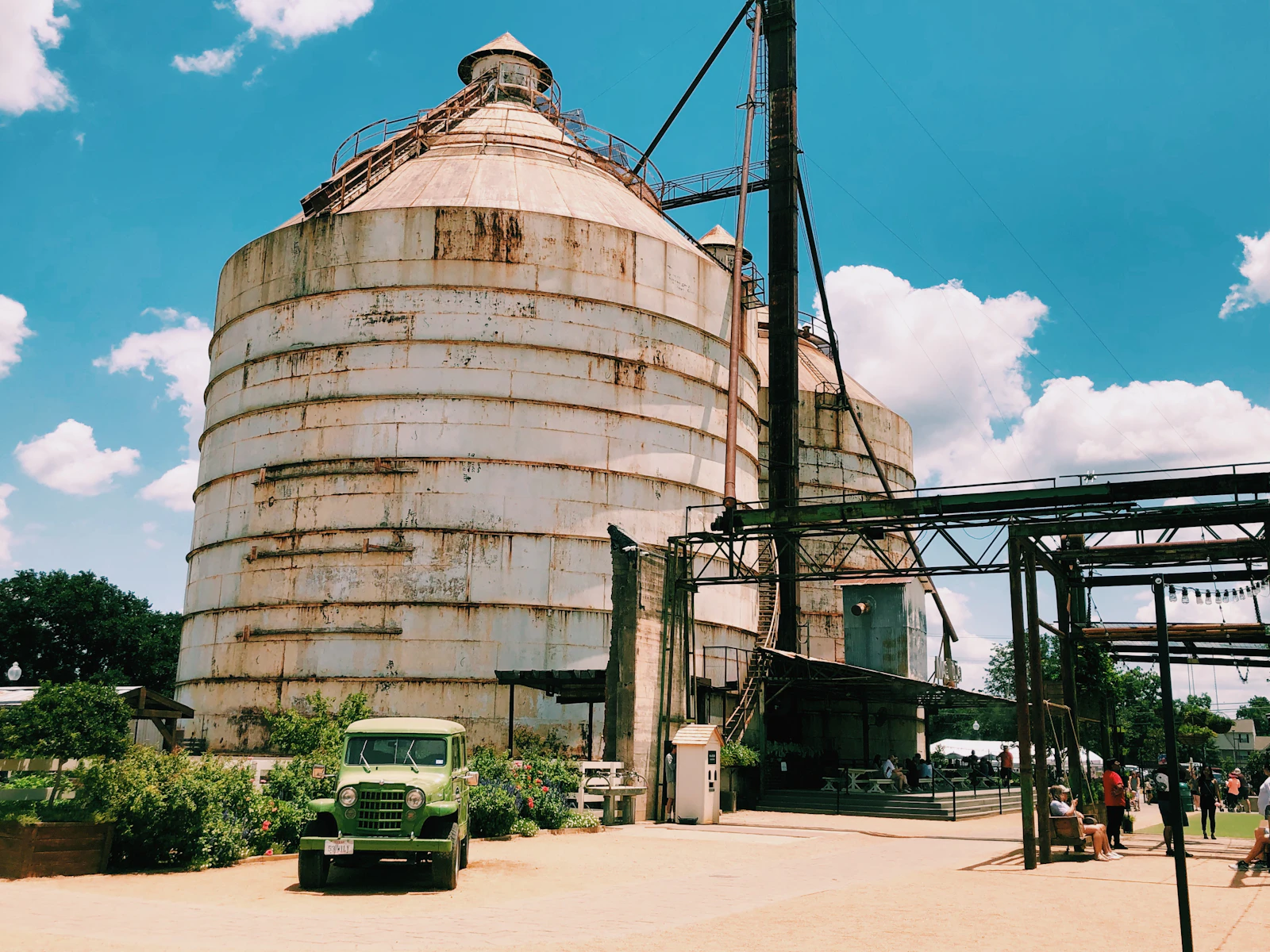 Waco, Texas photo 10 by Sierra Bell