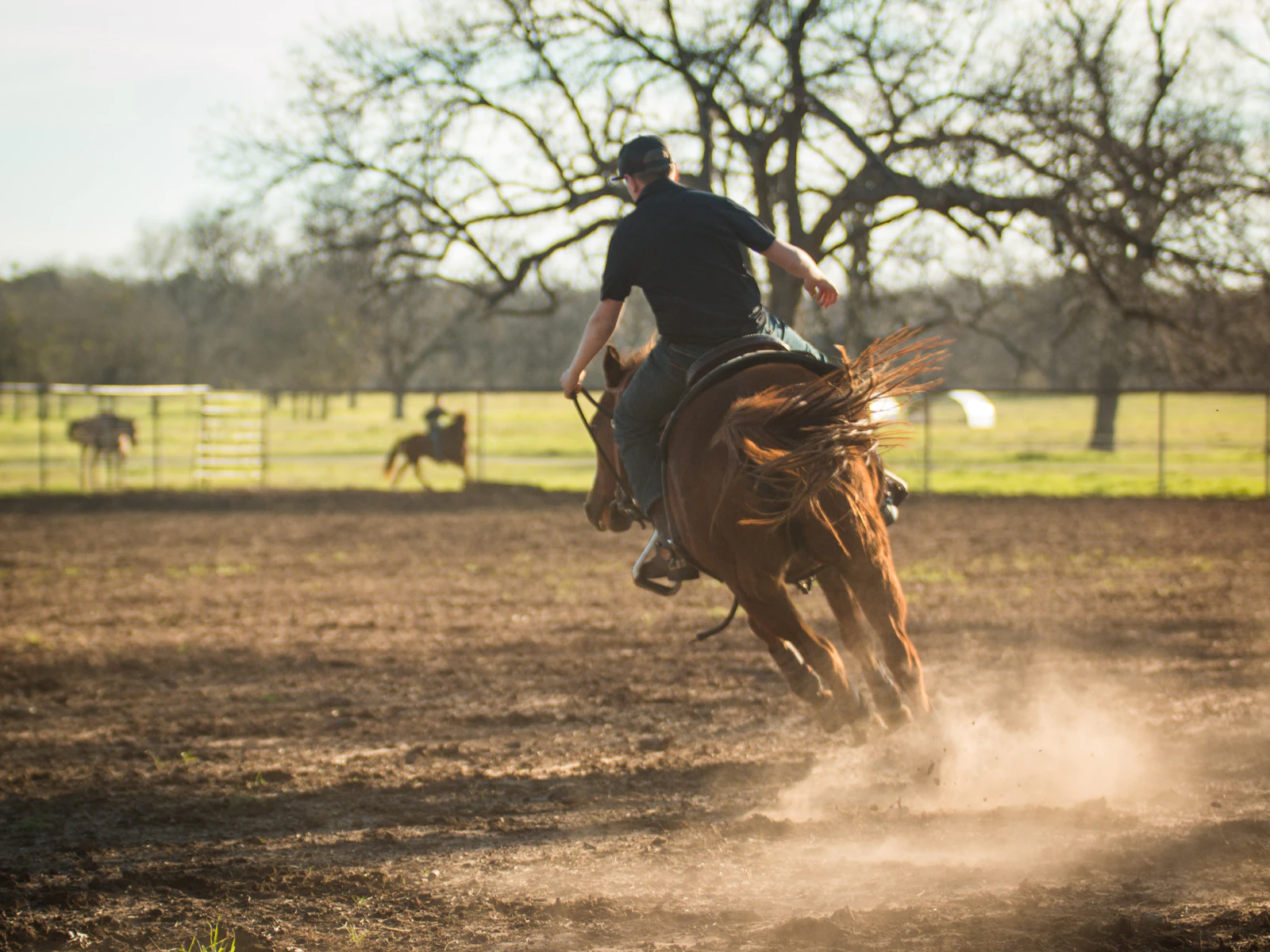 Waco, Texas photo 22 by Matthew Lancaster