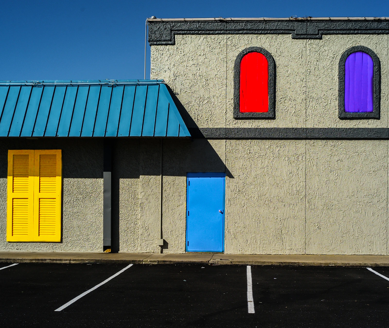 Waco, Texas photo 26 by DWagonerd