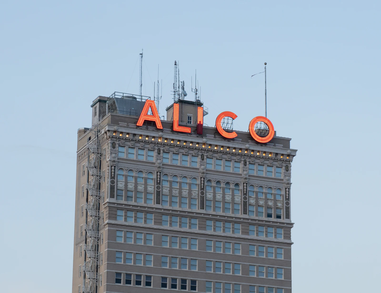 Waco, Texas photo 11 by Aaron Tinoco