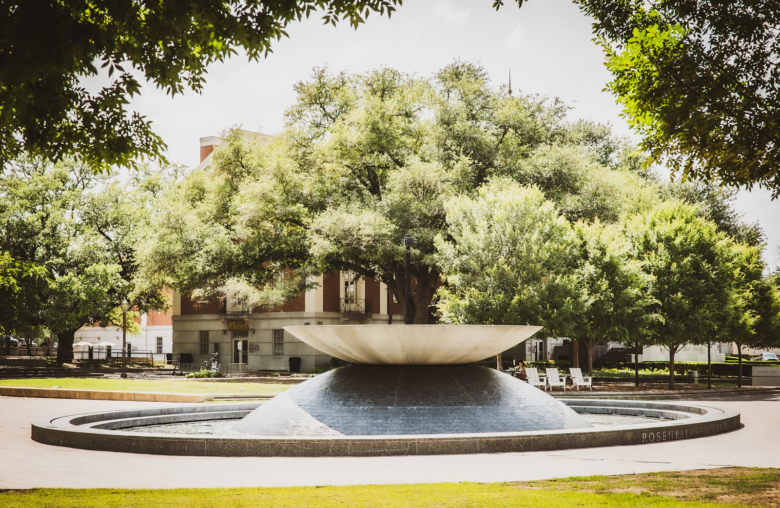 Waco, Texas photo 28 by Donald Guy Robinson