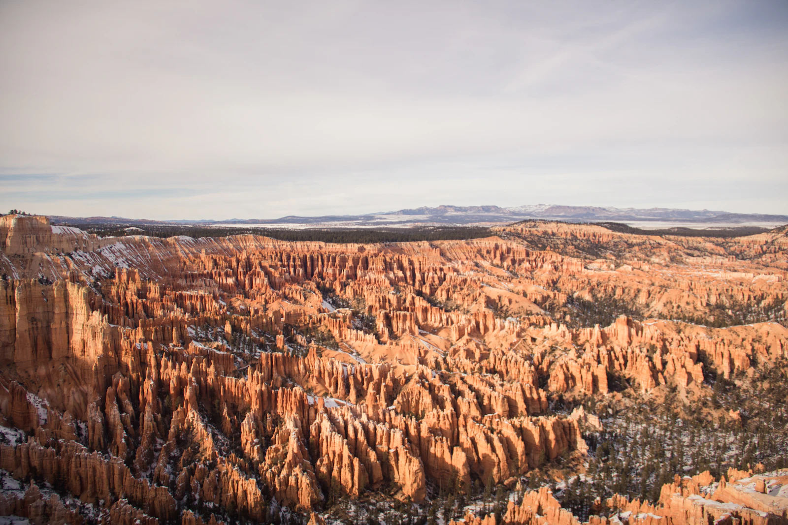 Bryce Canyon City, Utah photo 30 by Adam Bixby