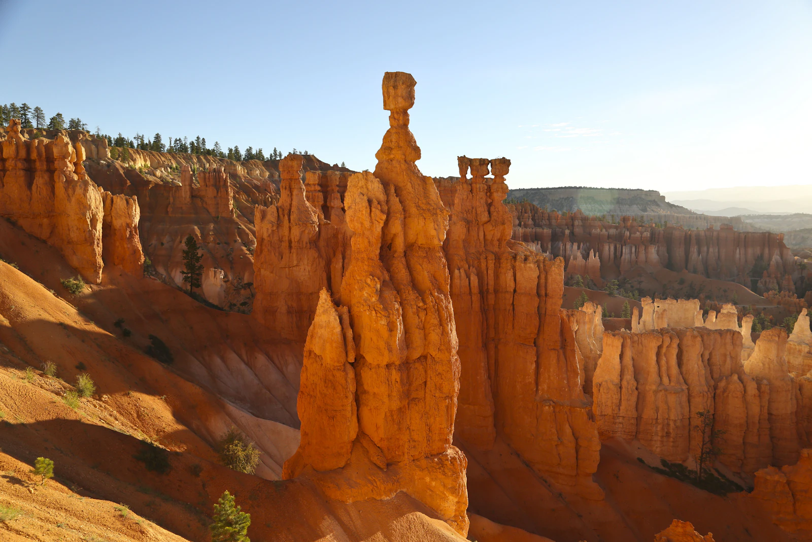 Bryce Canyon City, Utah photo 16 by Leo_Visions