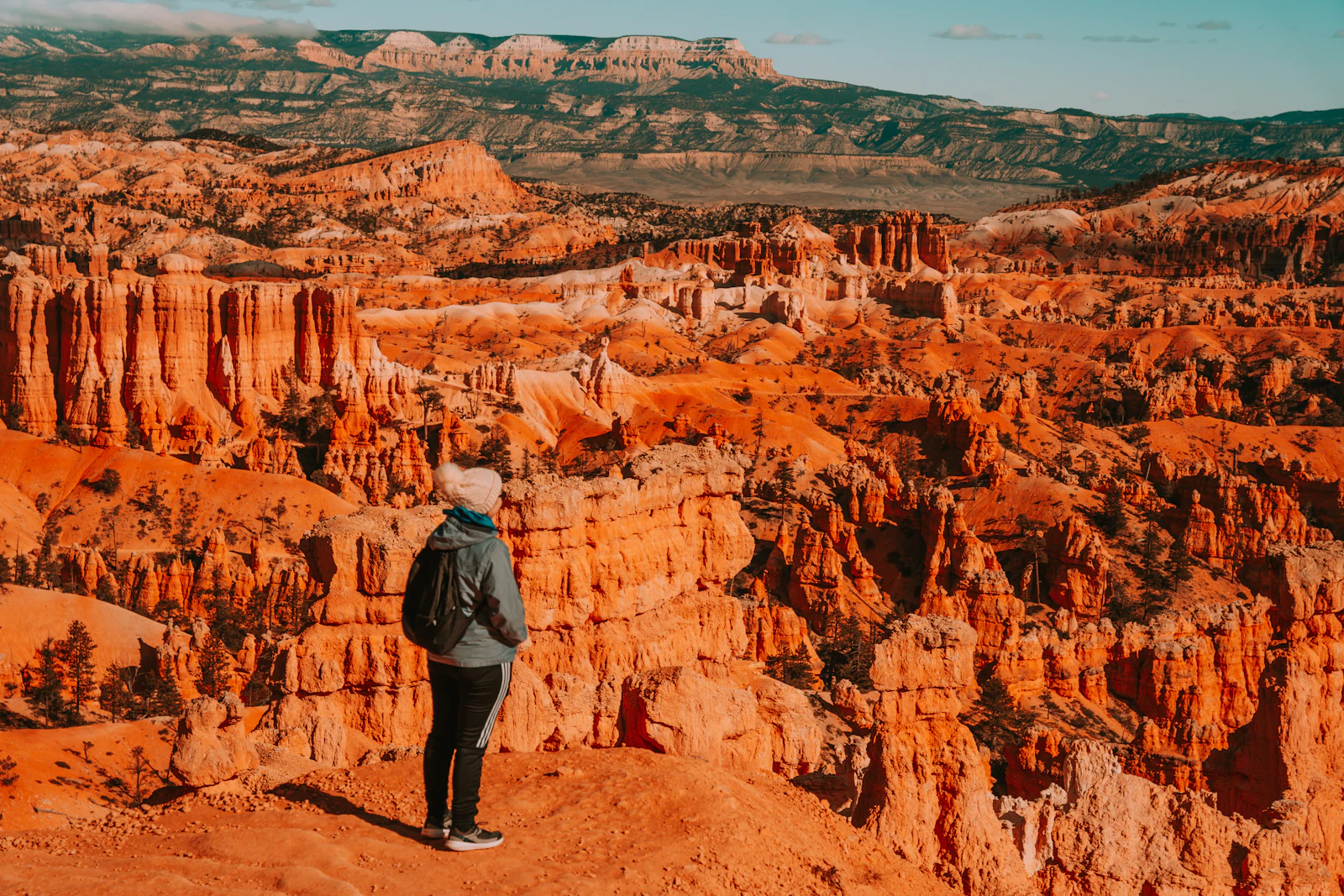Bryce Canyon City, Utah photo 24 by Jorge Salazar