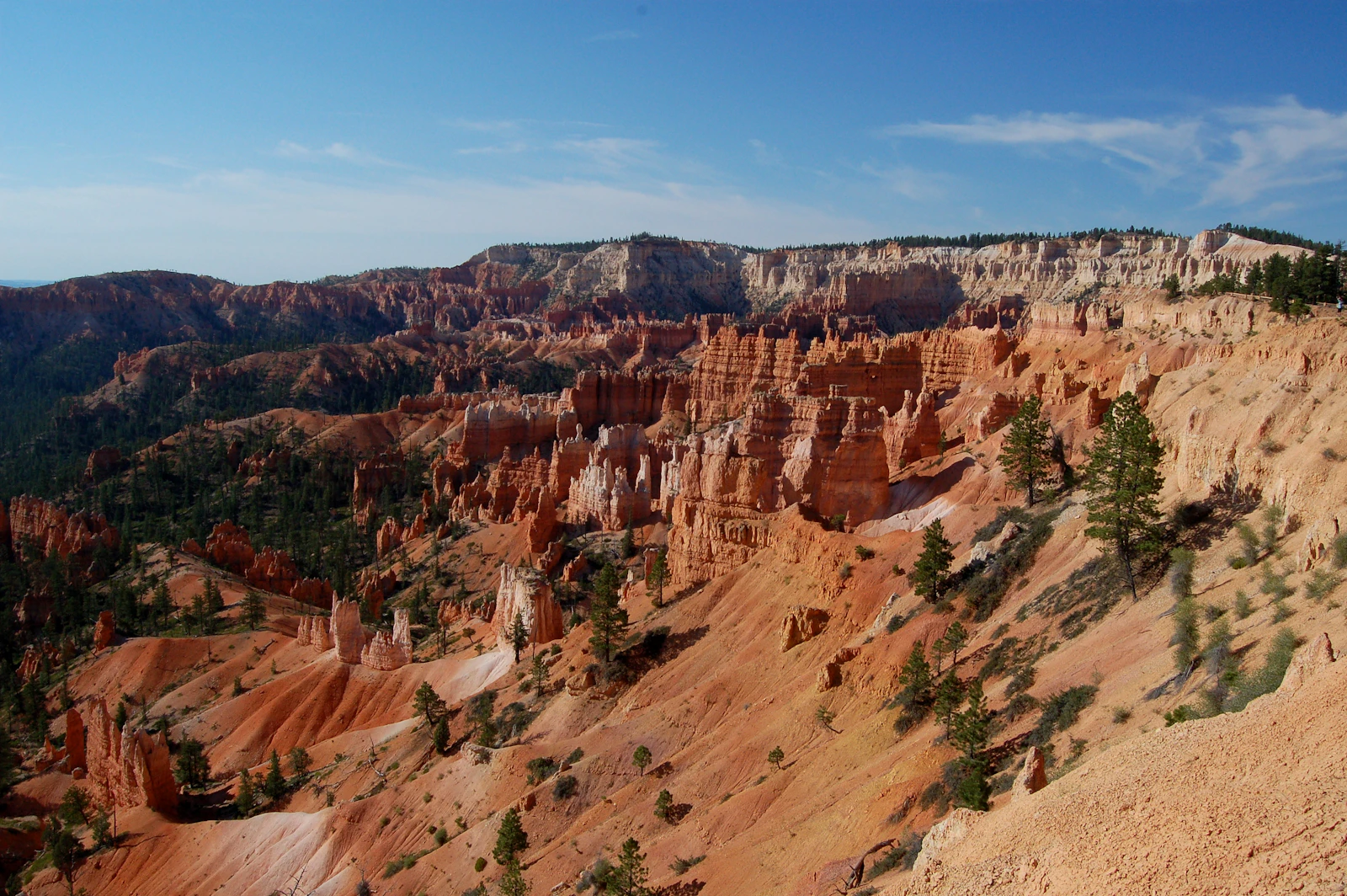 Bryce Canyon City, Utah photo 26 by Bertrand Borie