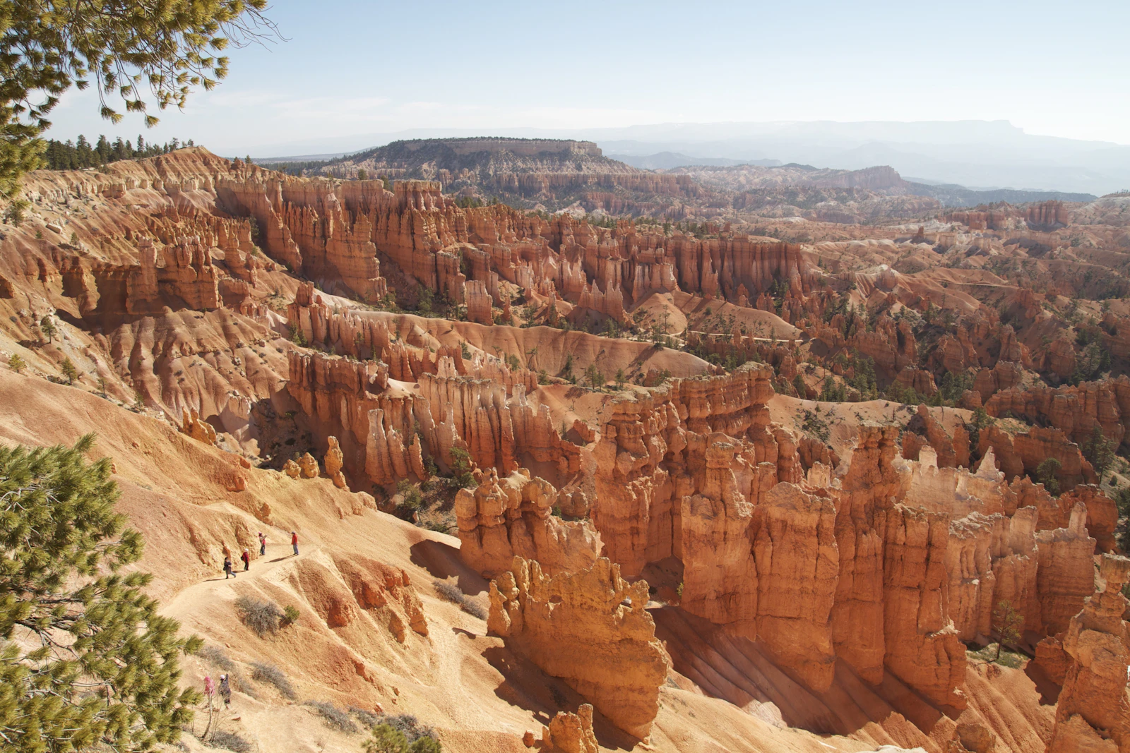Bryce Canyon City, Utah photo 5 by Ellis Dieperink