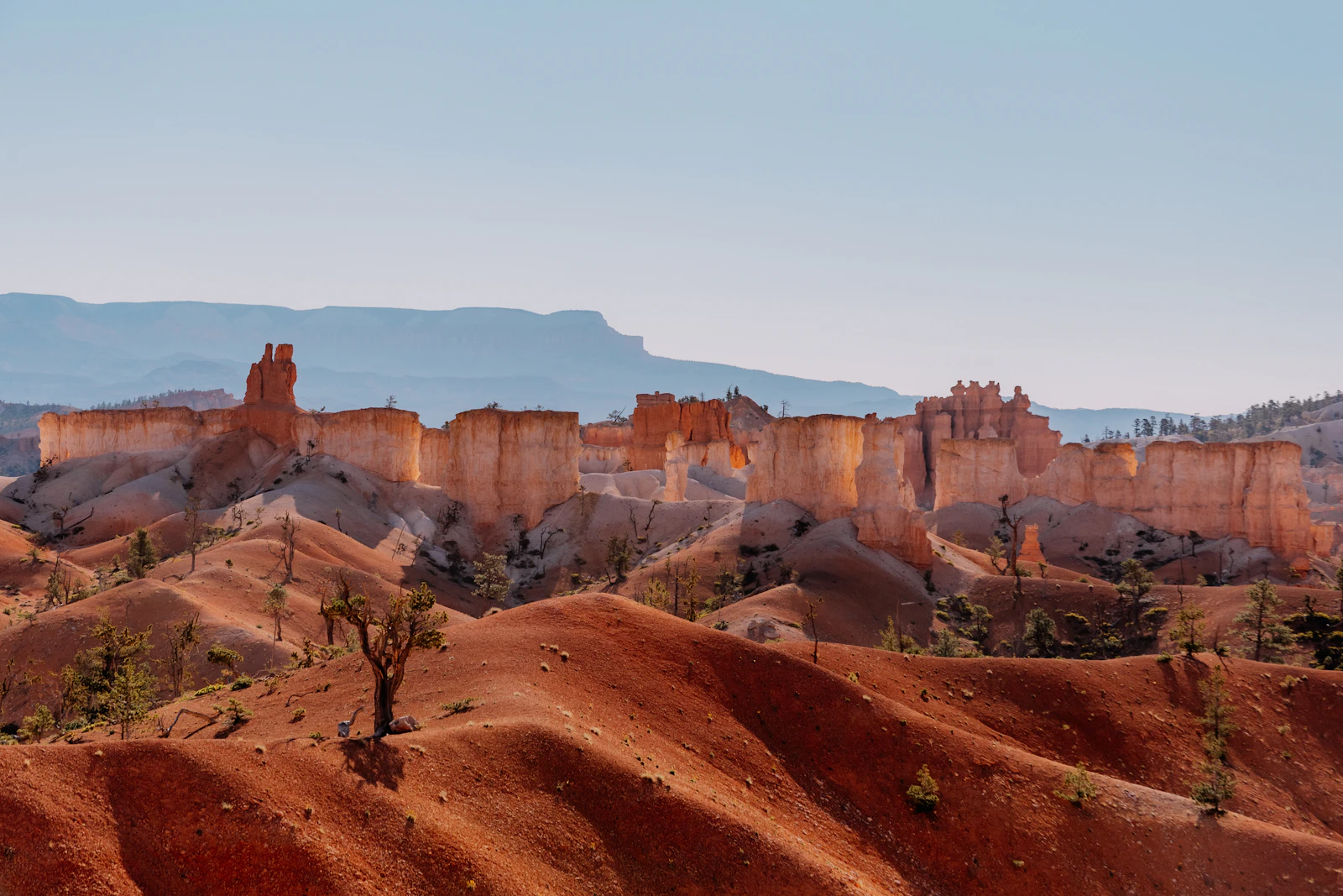 Bryce Canyon City, Utah photo 15 by Isaac Martin