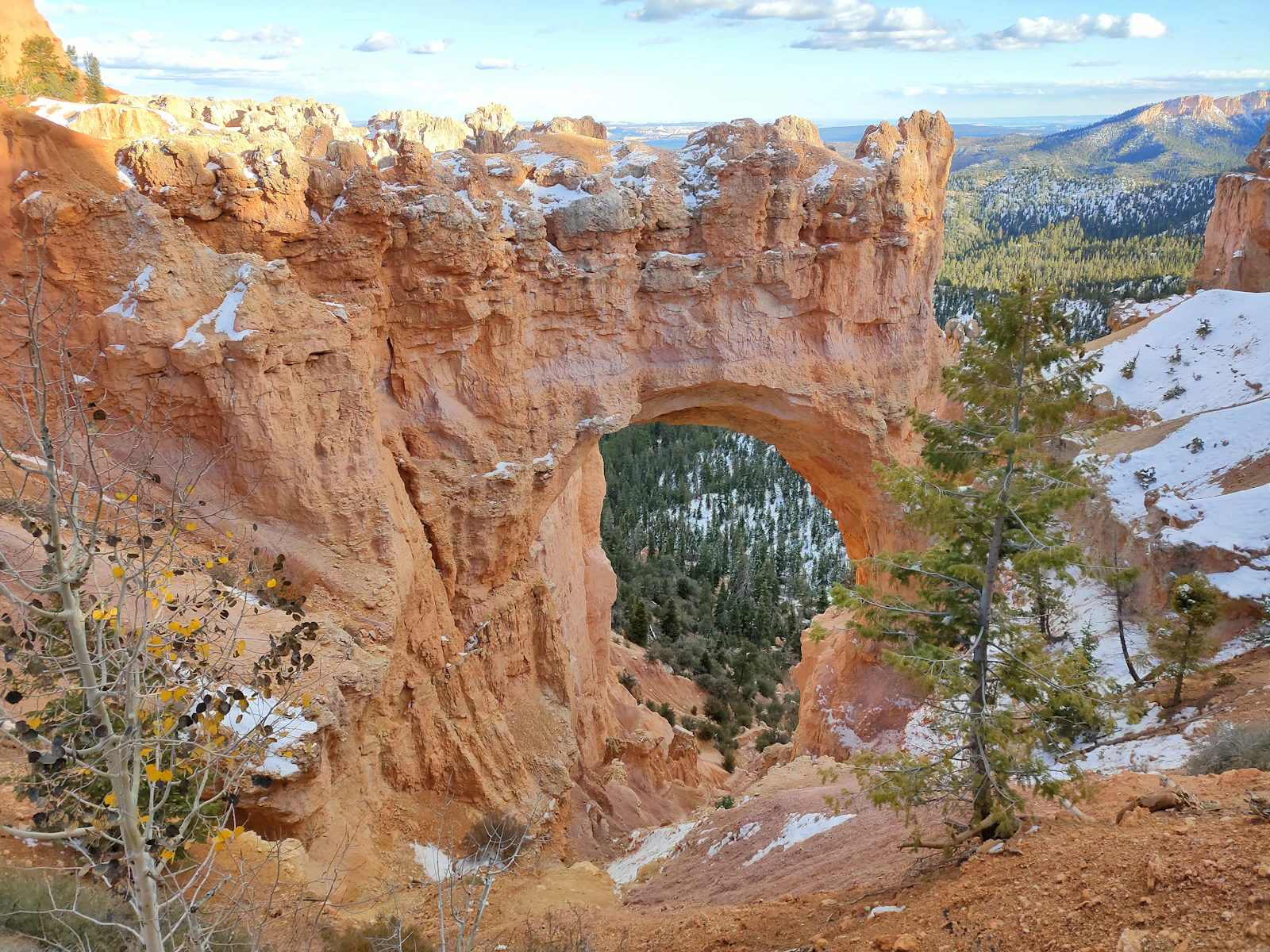 Bryce Canyon City, Utah photo 25 by Dhoomil Sheta
