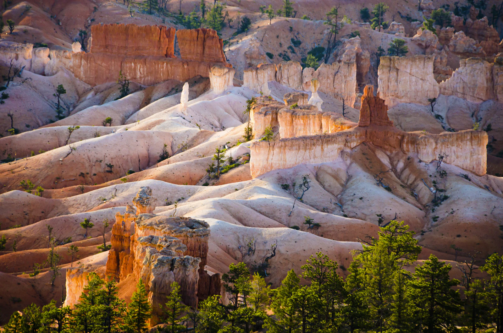 Bryce Canyon City, Utah photo 7 by Alain Bonnardeaux