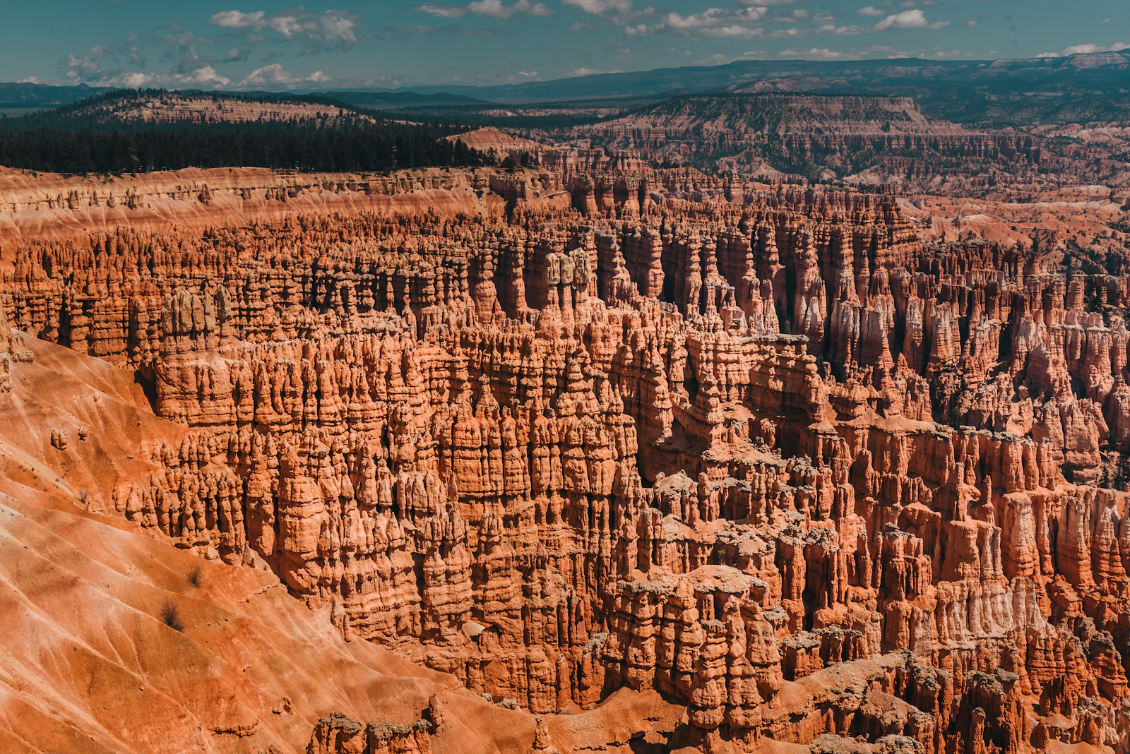 Bryce Canyon City, Utah photo 1 by Oleg Chursin