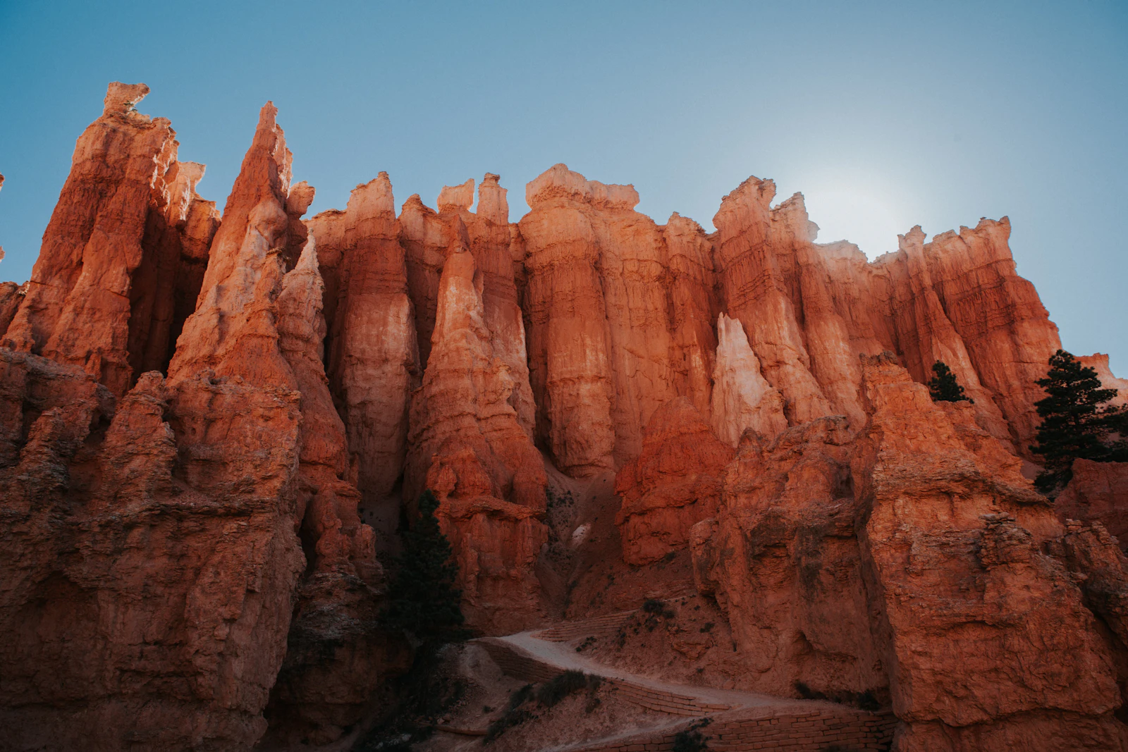 Bryce Canyon City, Utah photo 28 by Hayden Hatch