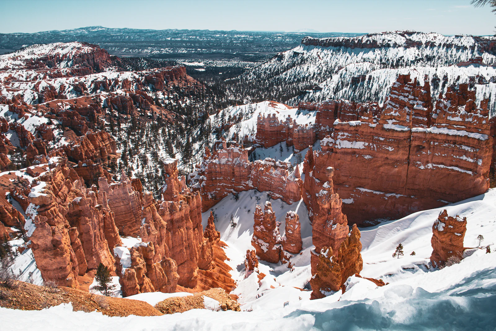 Bryce Canyon City, Utah photo 27 by nick boyer