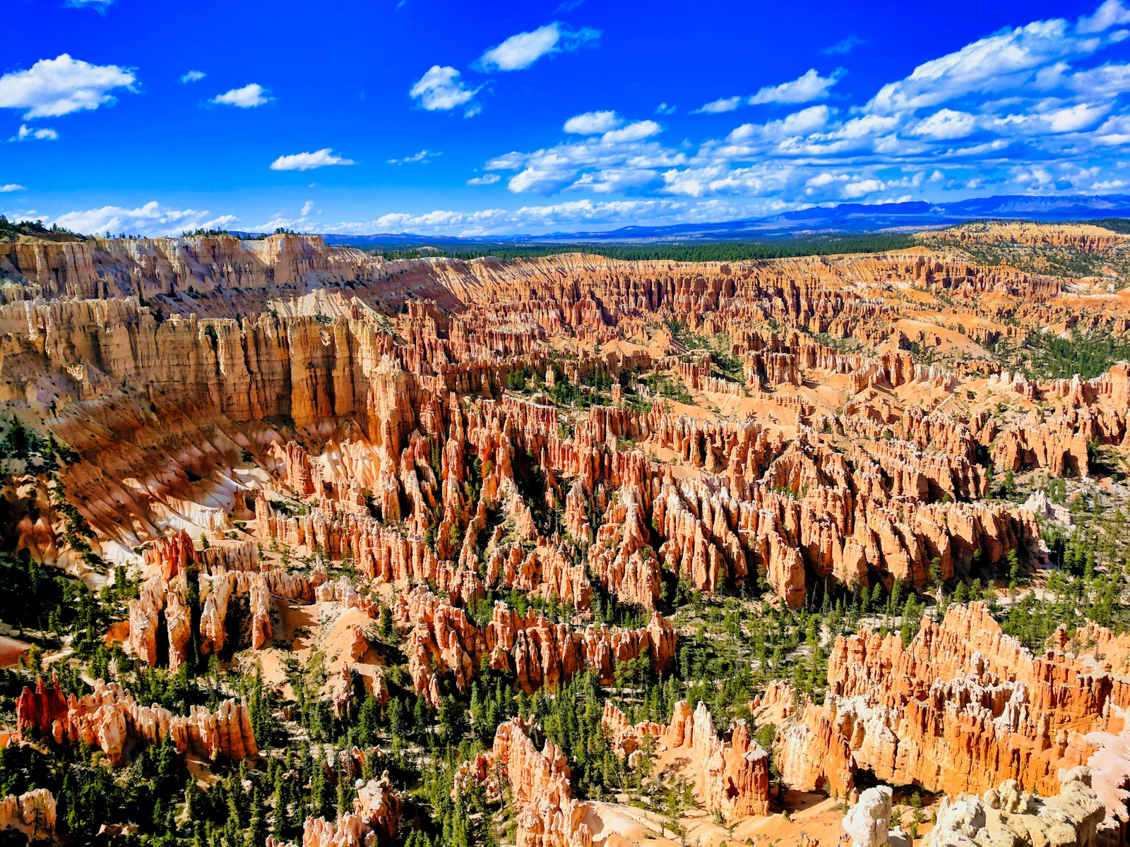 Bryce Canyon City, Utah photo 3 by digitalarbyter :)