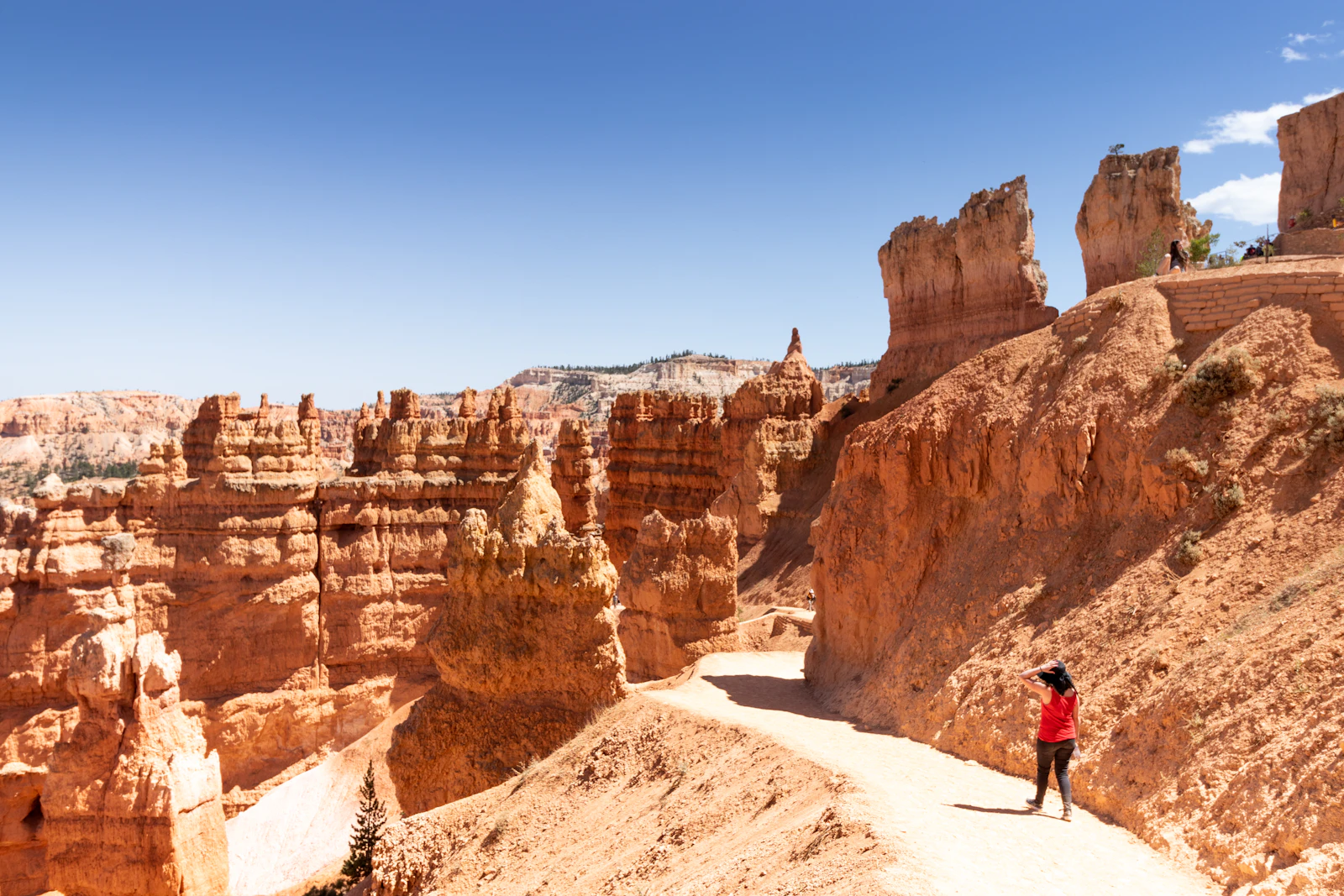 Bryce Canyon City, Utah photo 22 by Jordi Vich Navarro