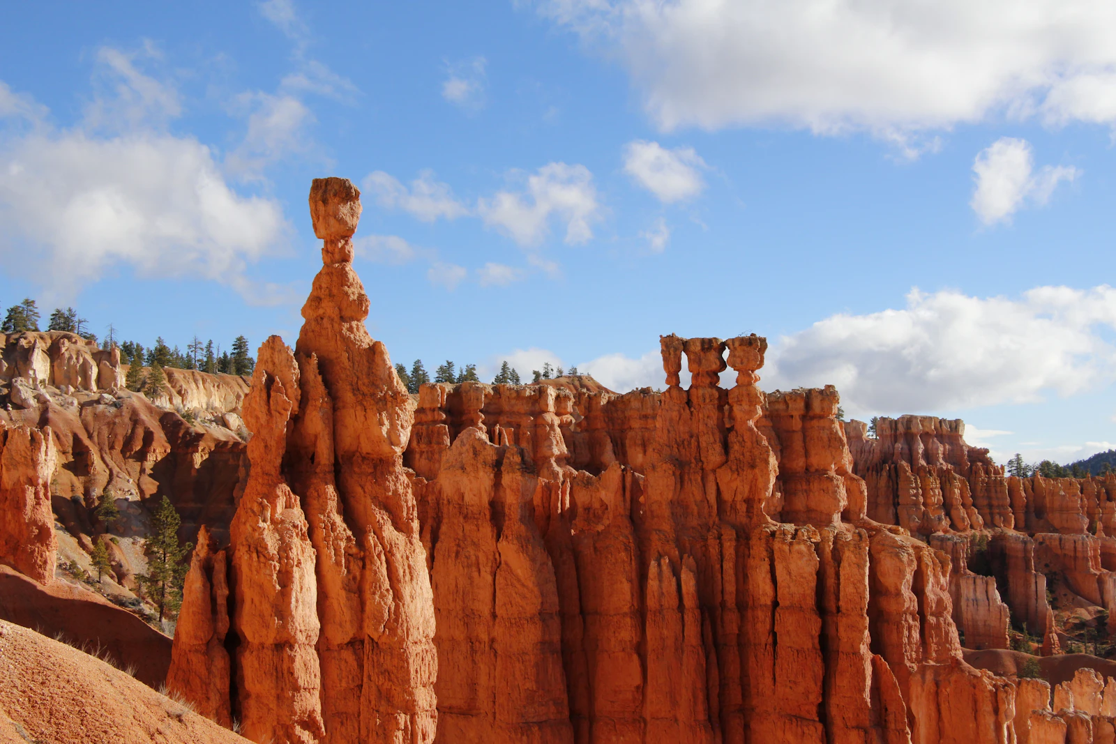 Bryce Canyon City, Utah photo 11 by Alex Povolyashko