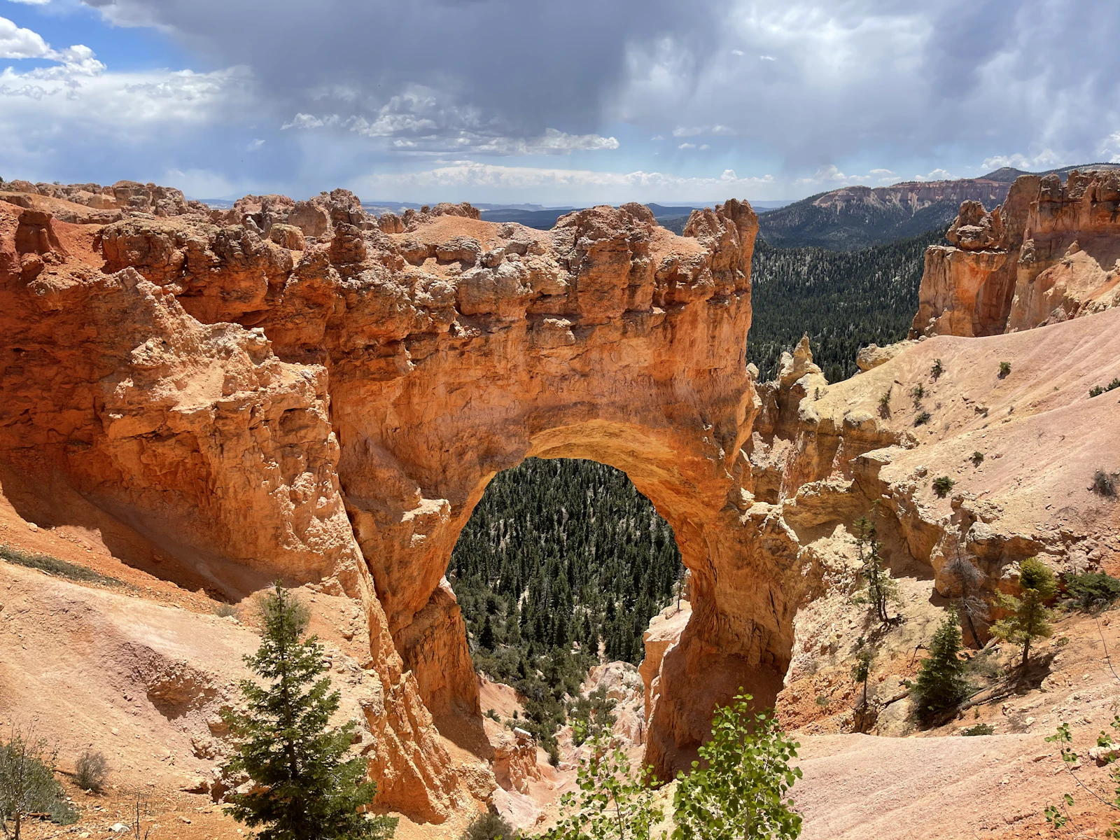Bryce Canyon City, Utah photo 6 by Matt Thomason