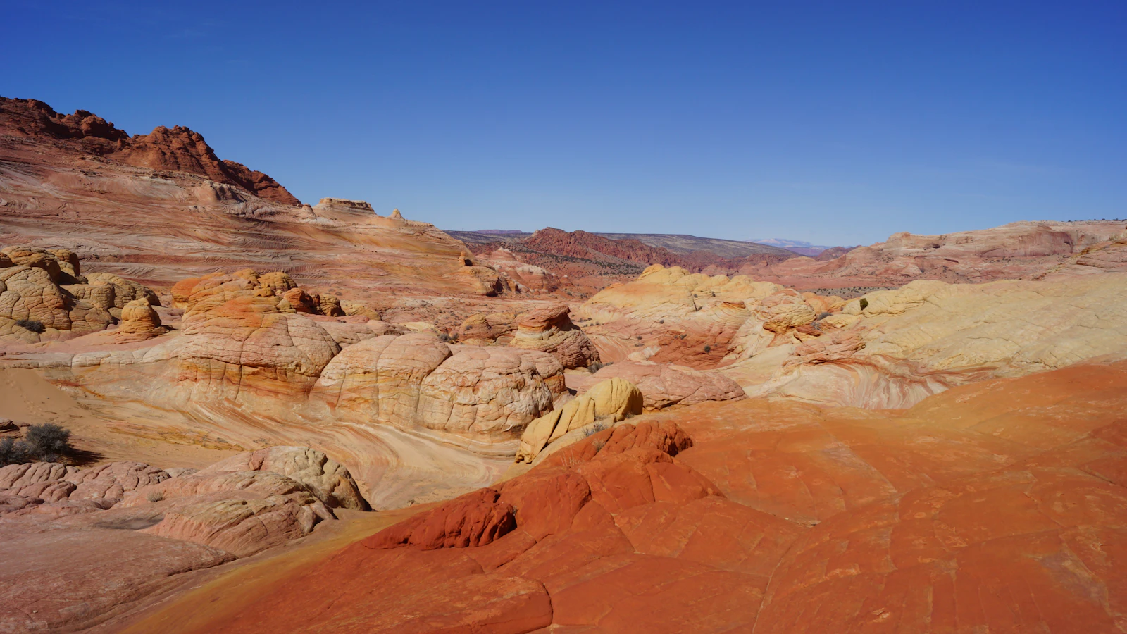Kanab, Utah photo 4 by Dieter Becker