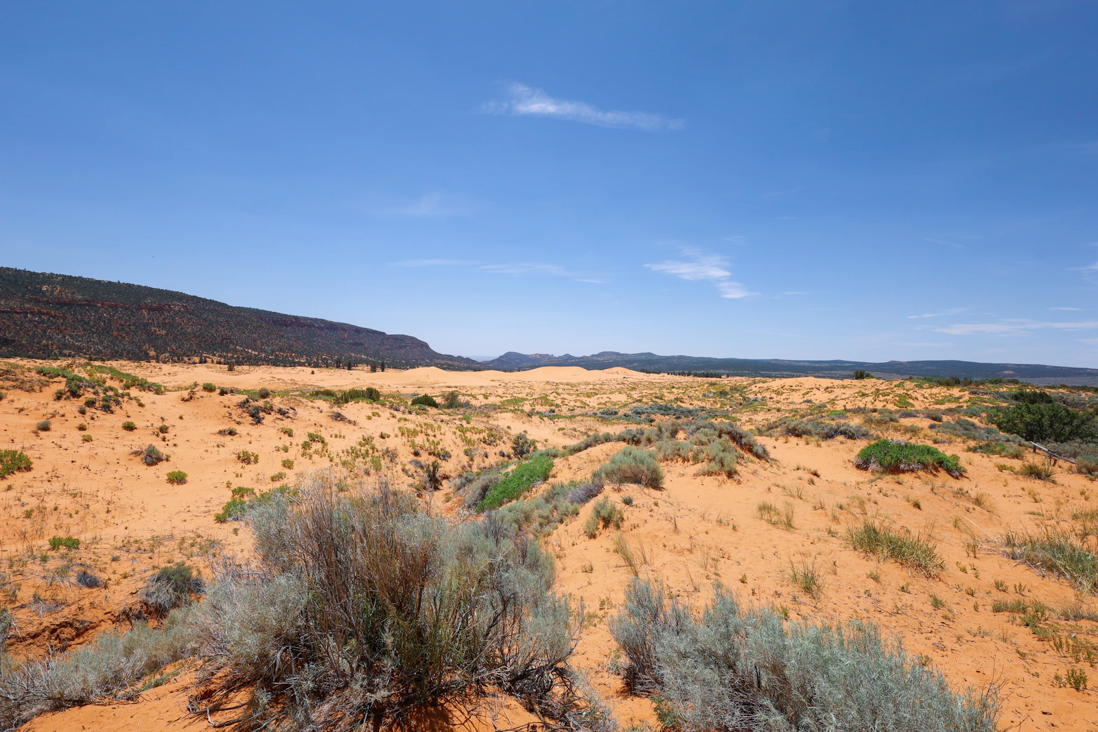 Kanab, Utah photo 22 by Brandon Griggs