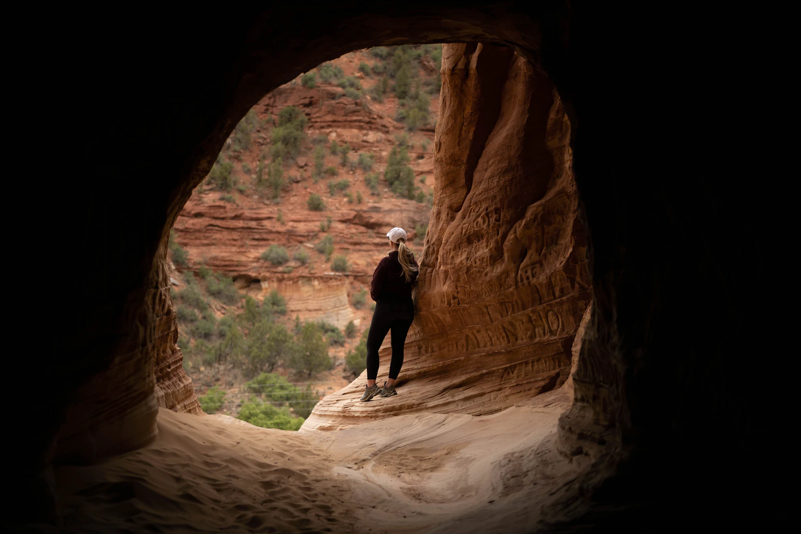 Kanab, Utah photo 16 by Samantha Fortney