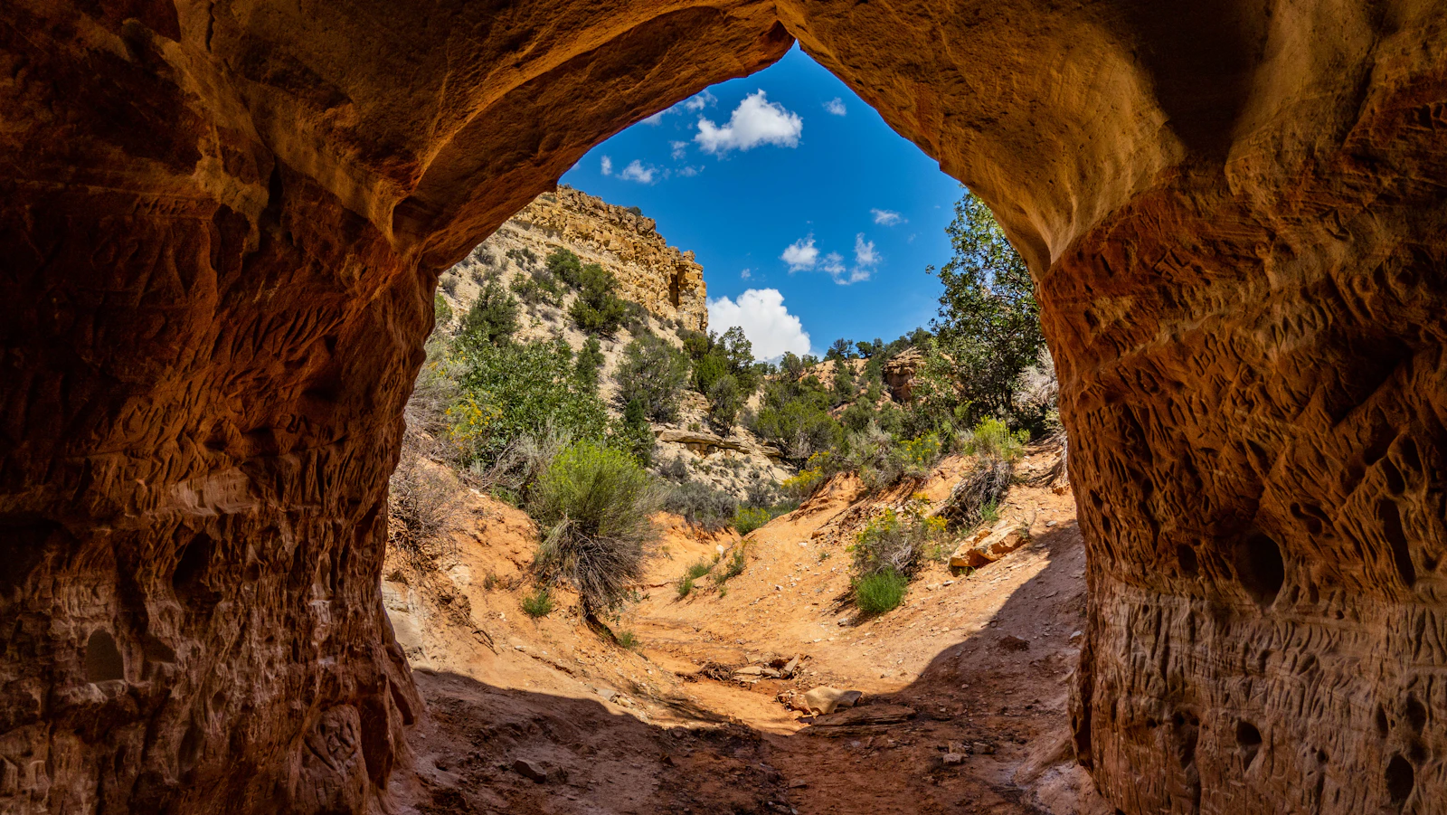 Kanab, Utah photo 7 by Rich Martello