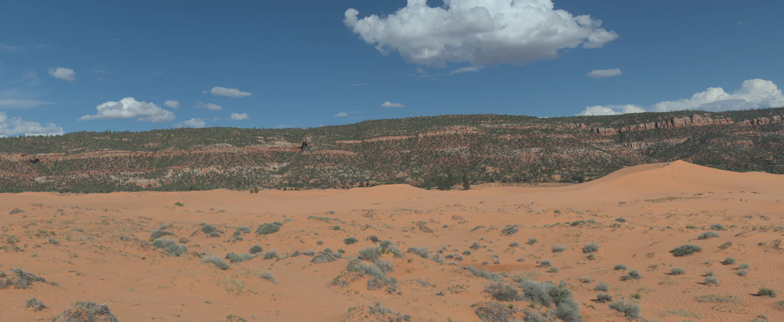 Kanab, Utah photo 15 by Paweł Szymański