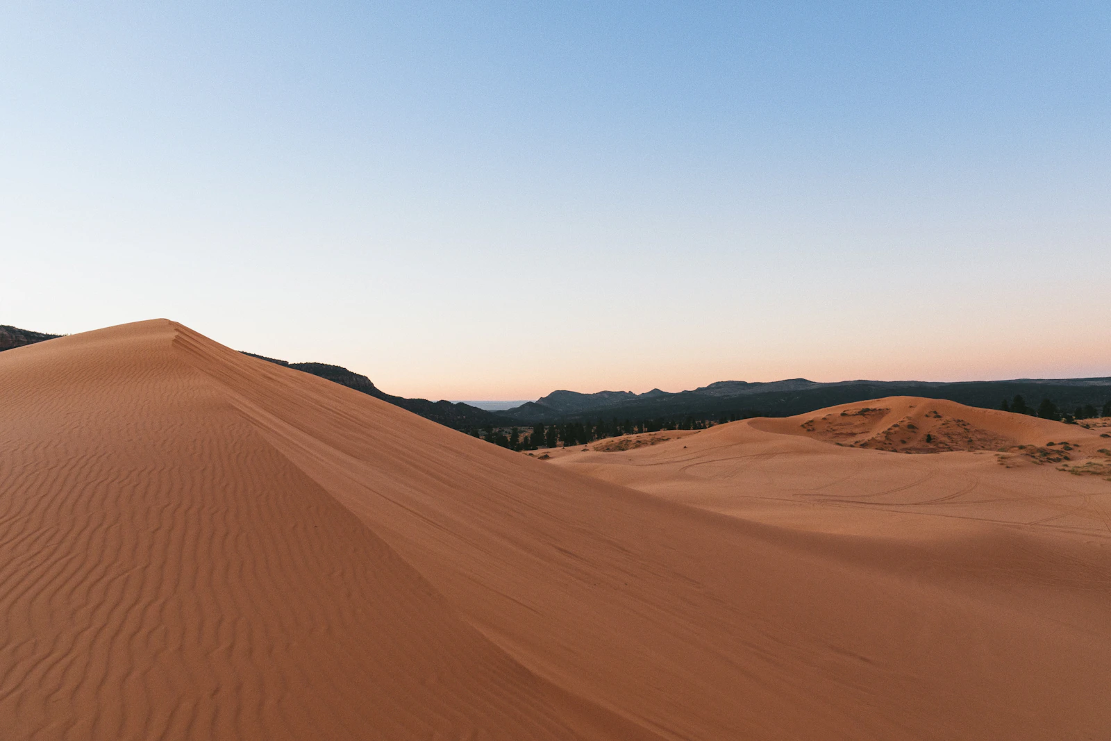 Kanab, Utah photo 30 by Andrew Meehan