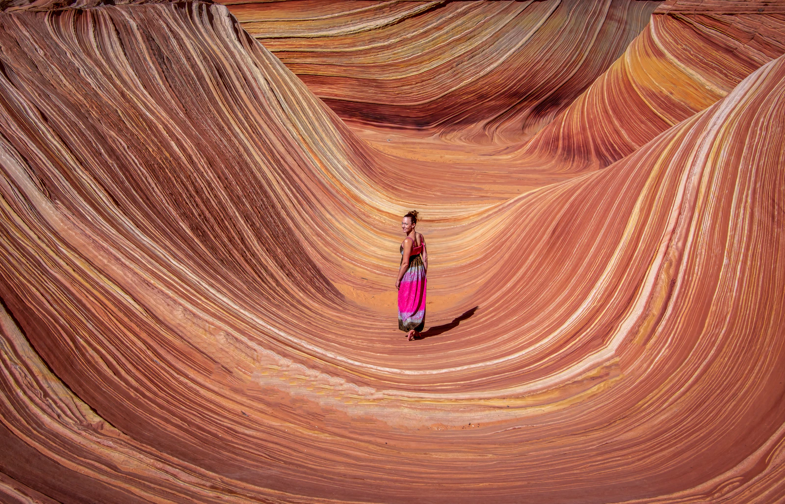 Kanab, Utah photo 9 by Stephen Crane