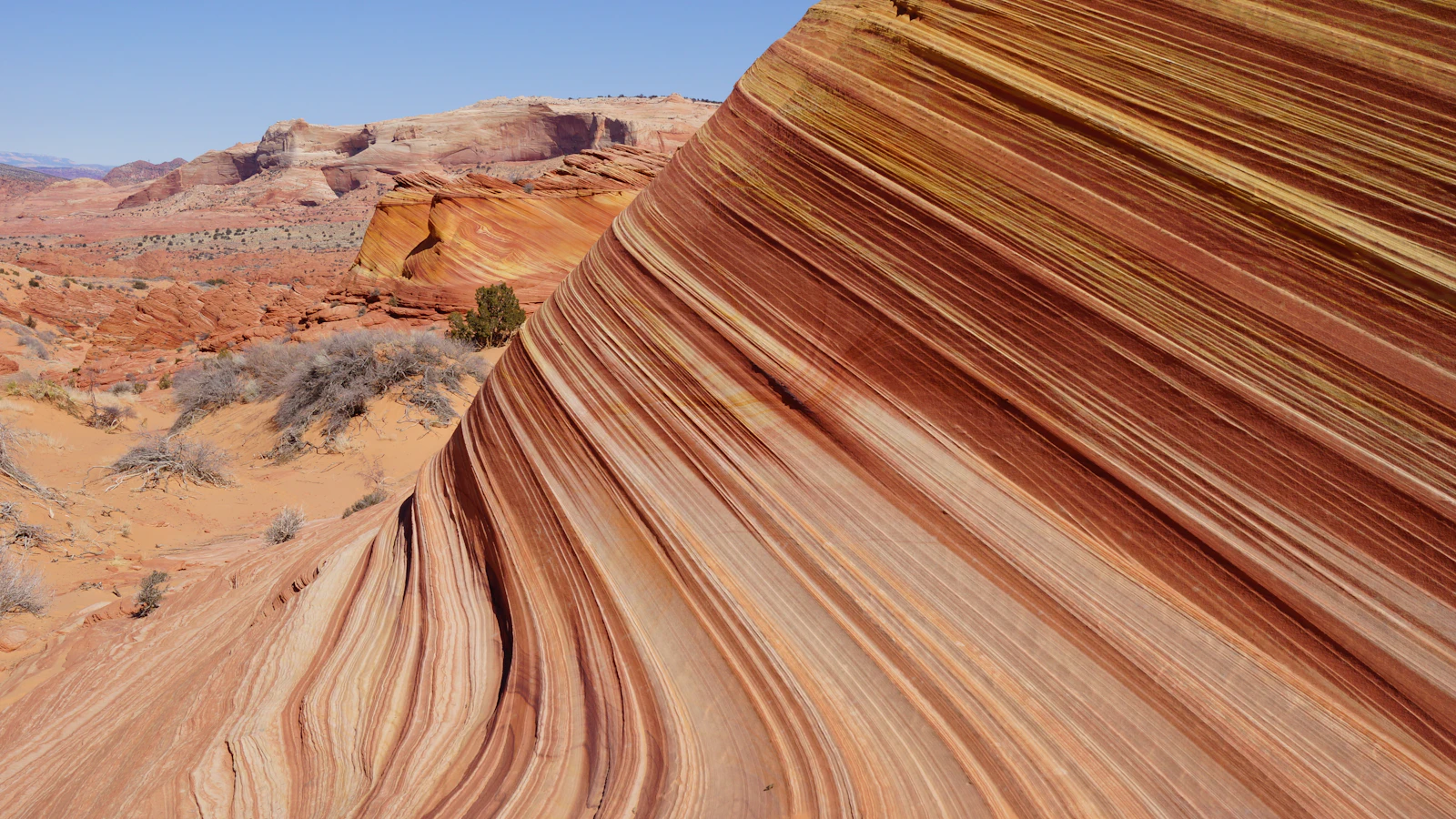 Kanab, Utah photo 3 by Dieter Becker