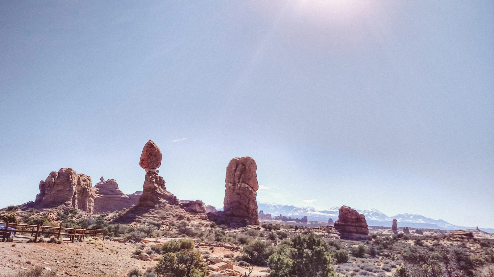 Moab, Utah photo 12 by Valkyrie Pierce