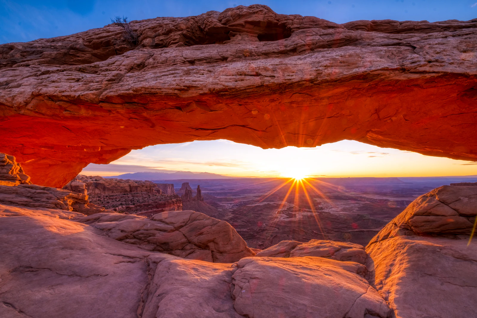 Moab, Utah photo 5 by Nicholas Ledoux