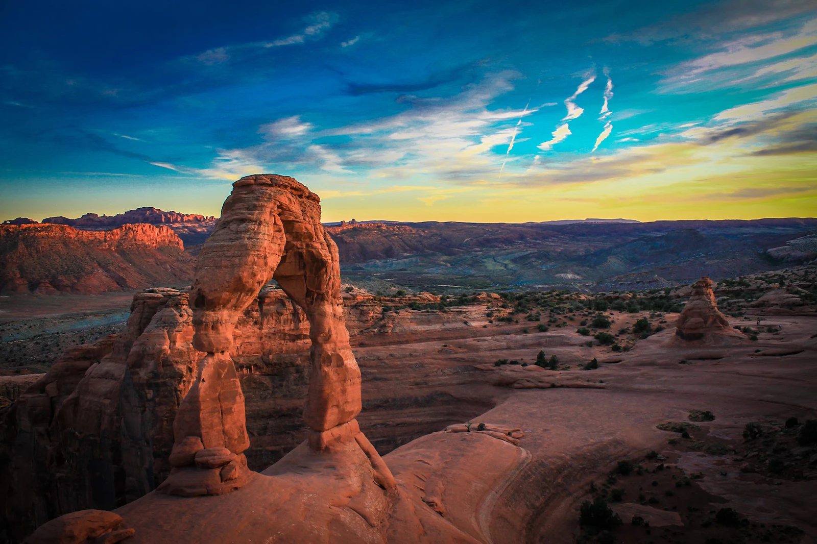 Moab, Utah photo 1 by SoloTravelGoals