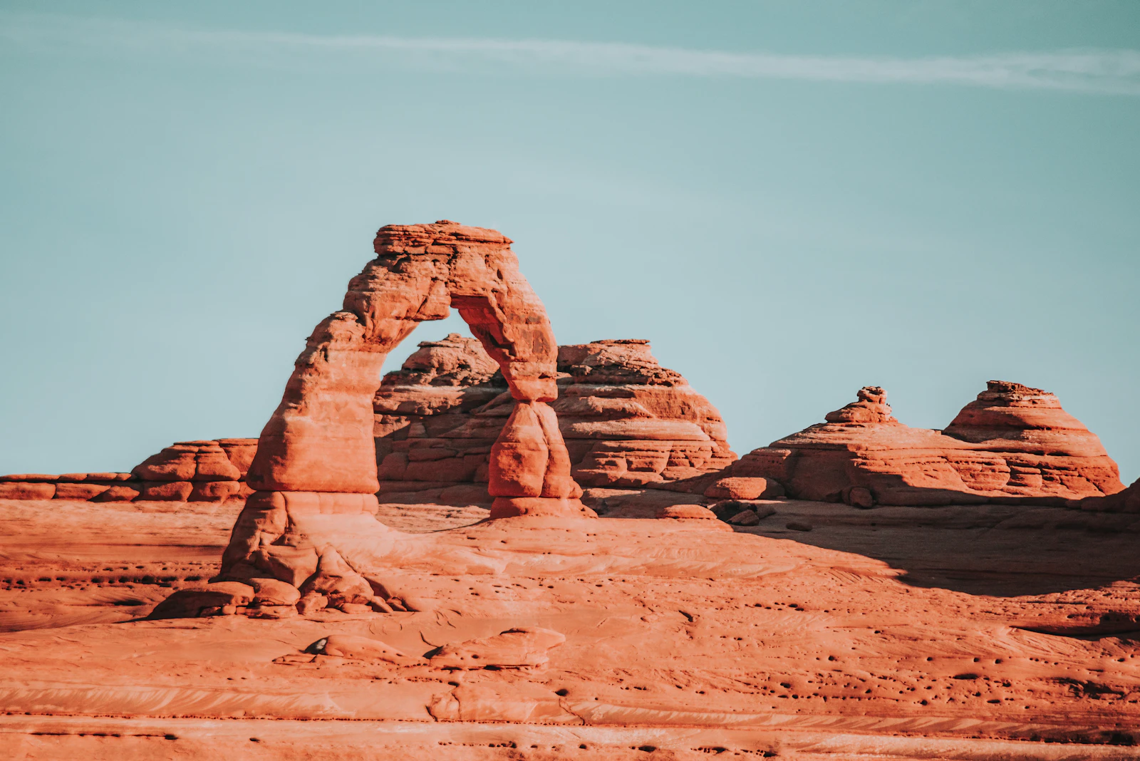 Moab, Utah photo 6 by Sandra Seitamaa