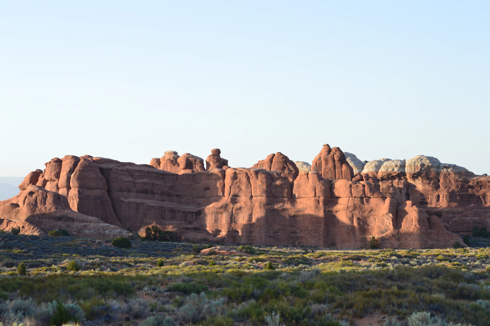 Moab, Utah photo 10 by Trent Pickering