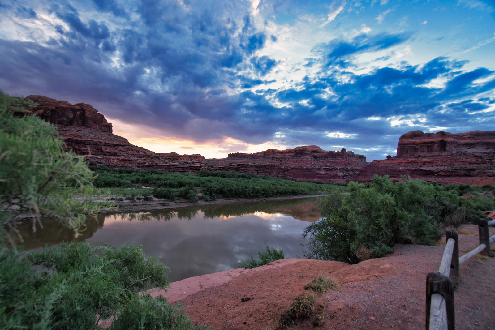 Moab, Utah photo 26 by Jared Davidson
