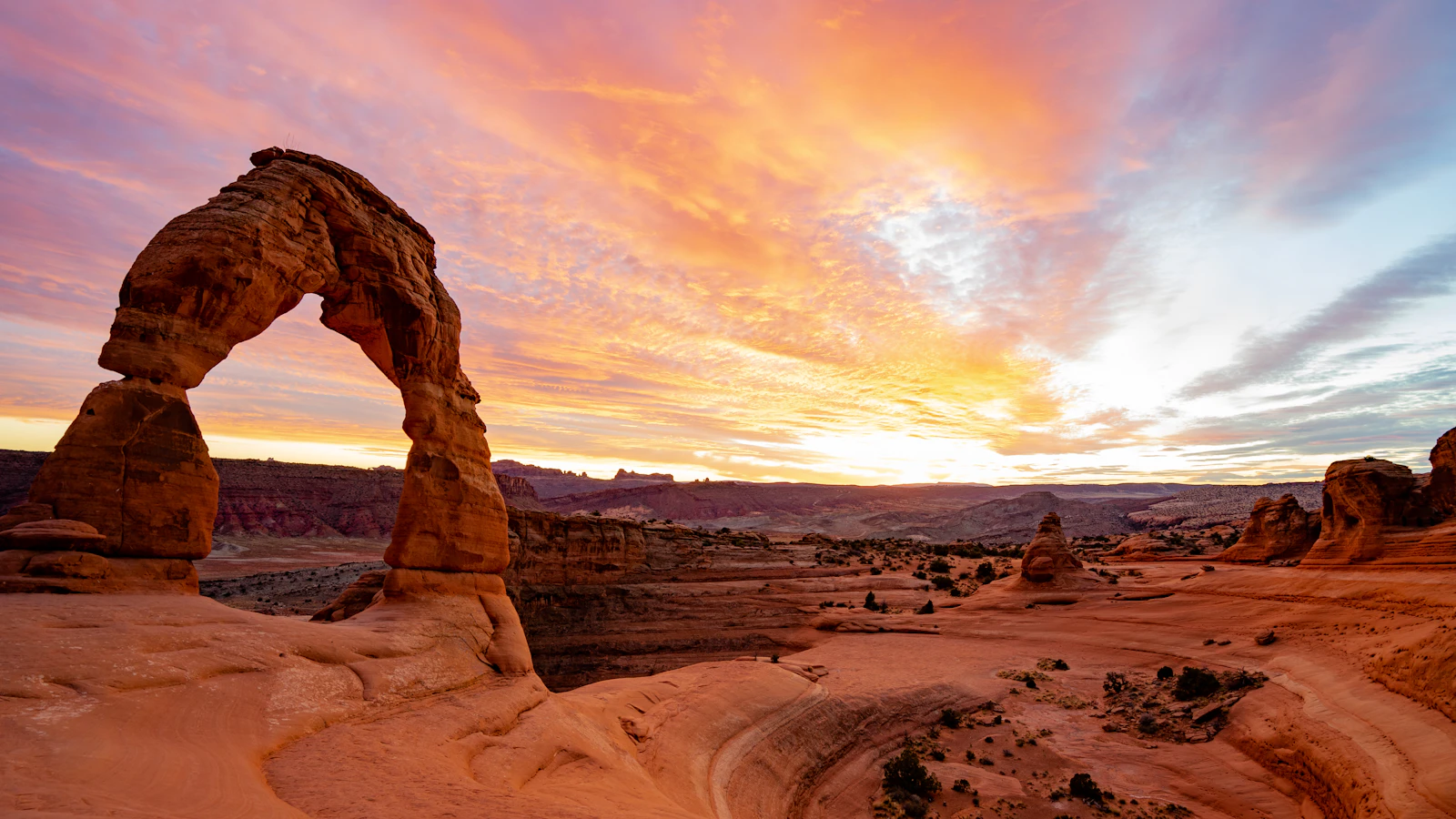 Moab, Utah photo 3 by Tom Gainor