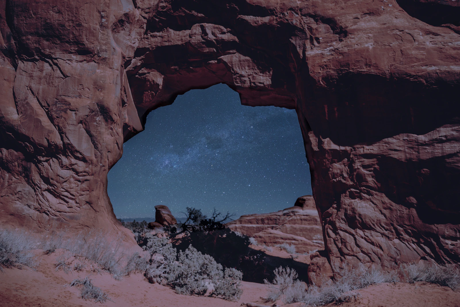 Moab, Utah photo 21 by Sandra Seitamaa