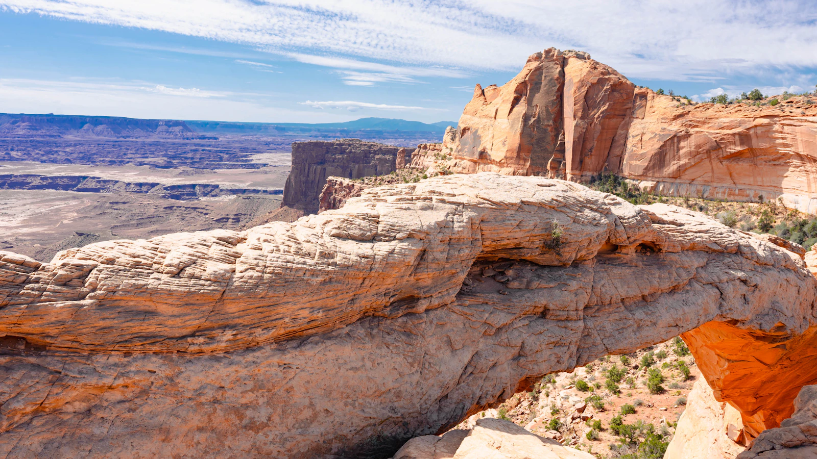 Moab, Utah photo 24 by Elmer Cañas