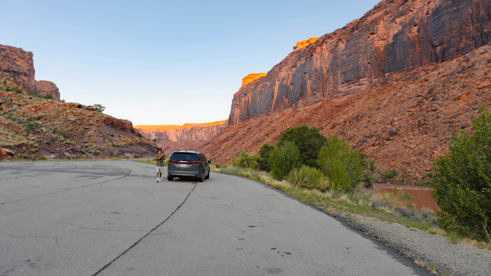 Moab, Utah photo 15 by Elmer Cañas