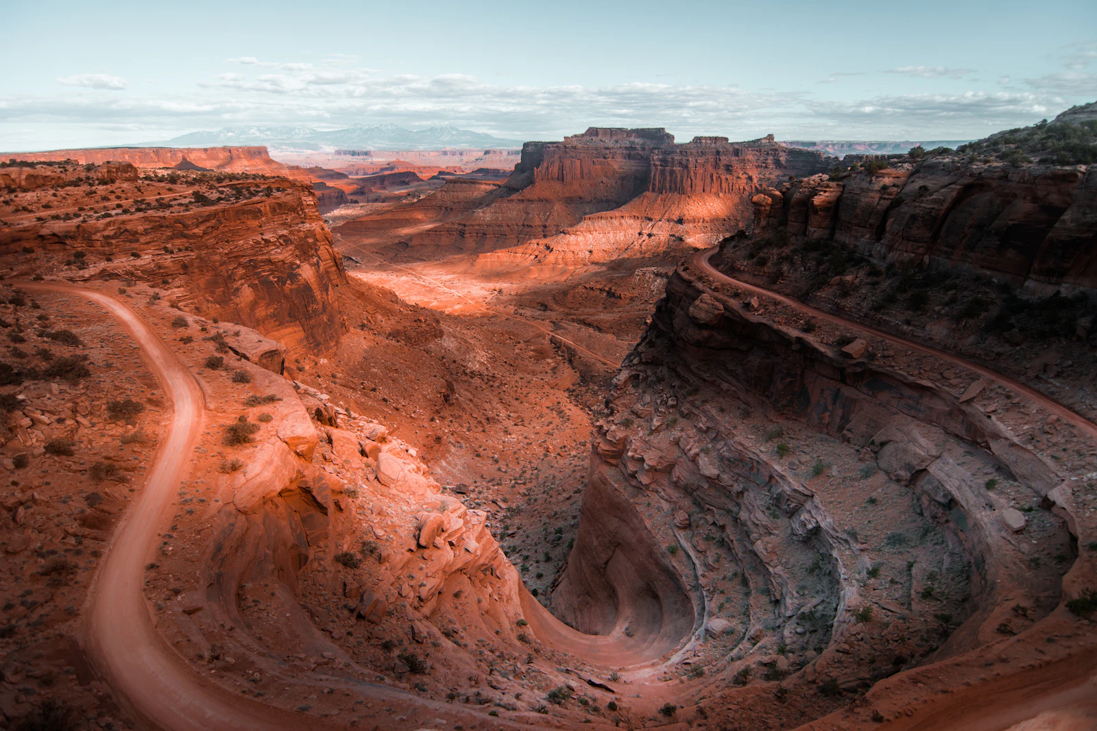 Moab, Utah photo 7 by Nate Foong