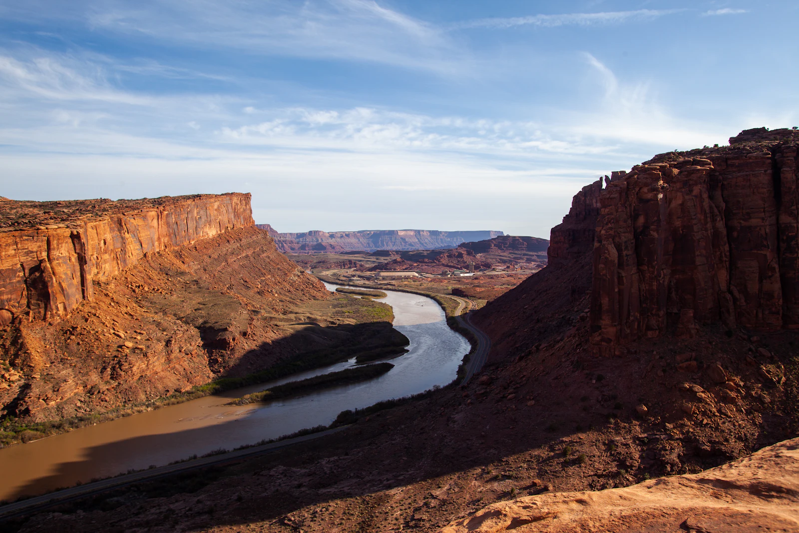 Moab, Utah photo 8 by Backroad Packers