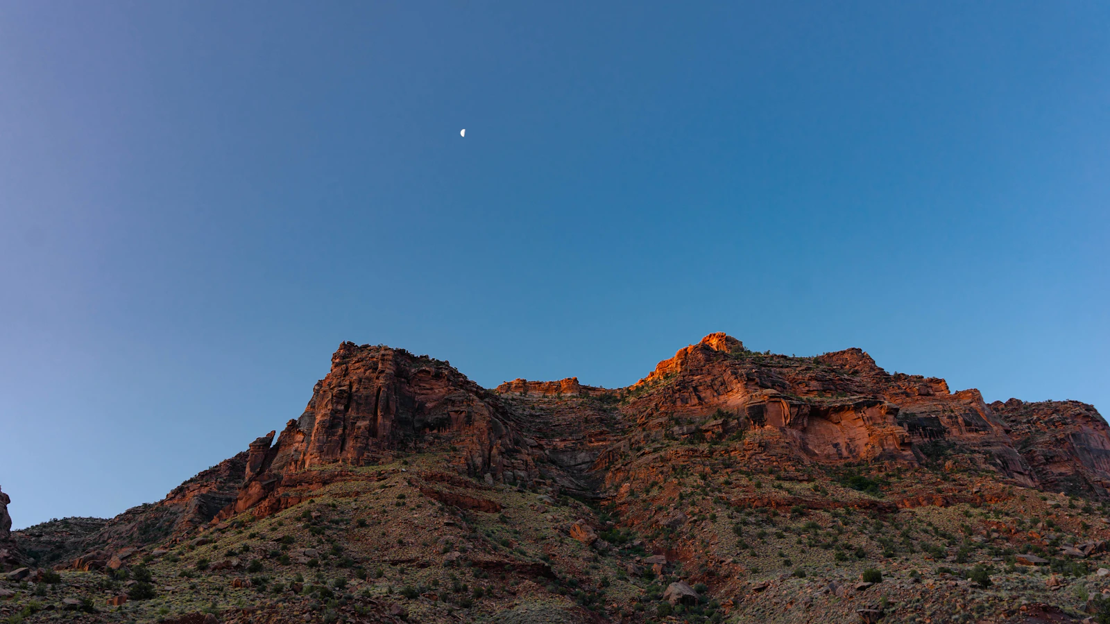 Moab, Utah photo 9 by Elmer Cañas