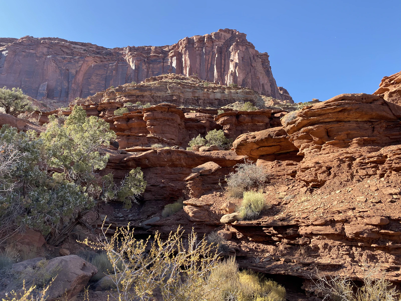 Moab, Utah photo 13 by Secret Travel Guide