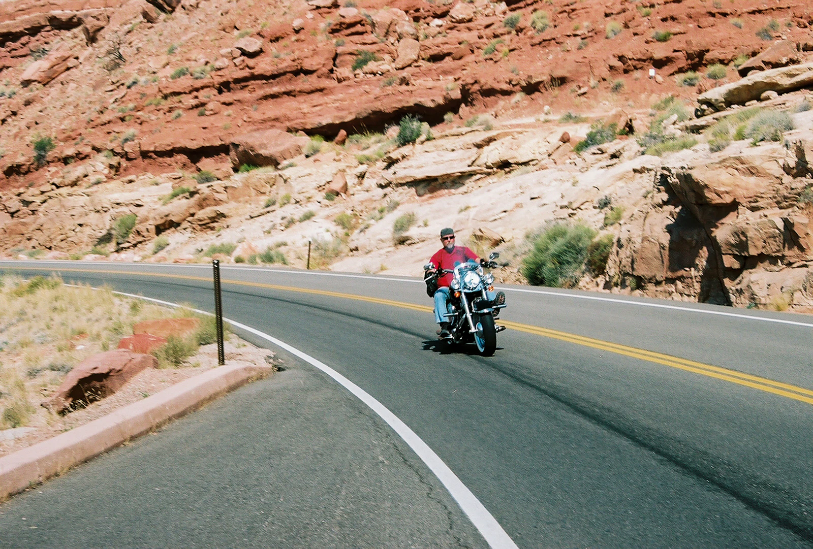Moab, Utah photo 30 by Prescott Horn