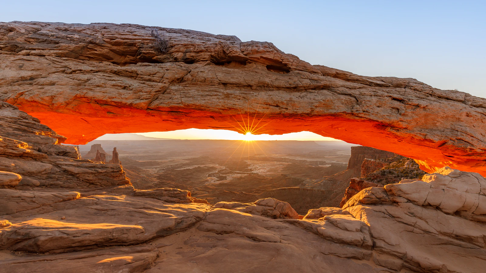 Moab, Utah photo 4 by Andrey Grinkevich