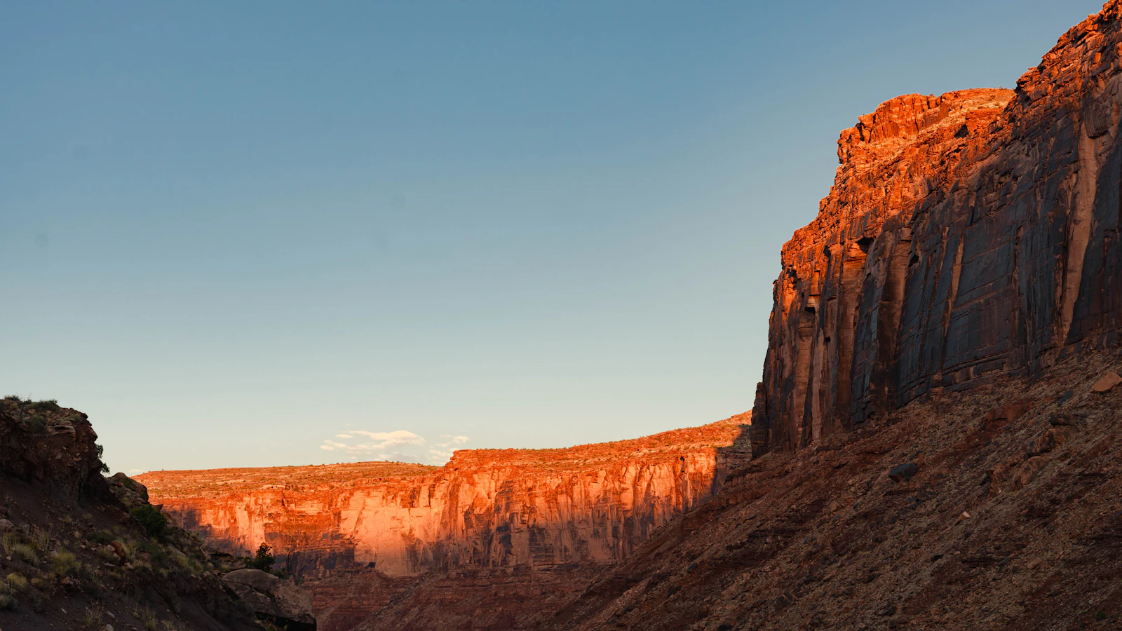 Moab, Utah photo 14 by Elmer Cañas