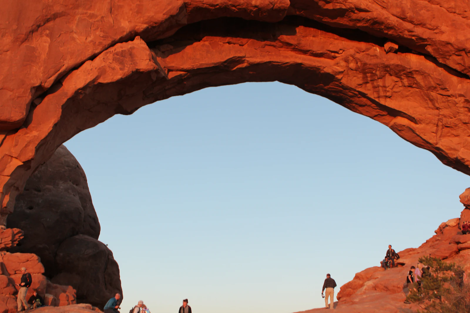 Moab, Utah photo 28 by Judy Beth Morris