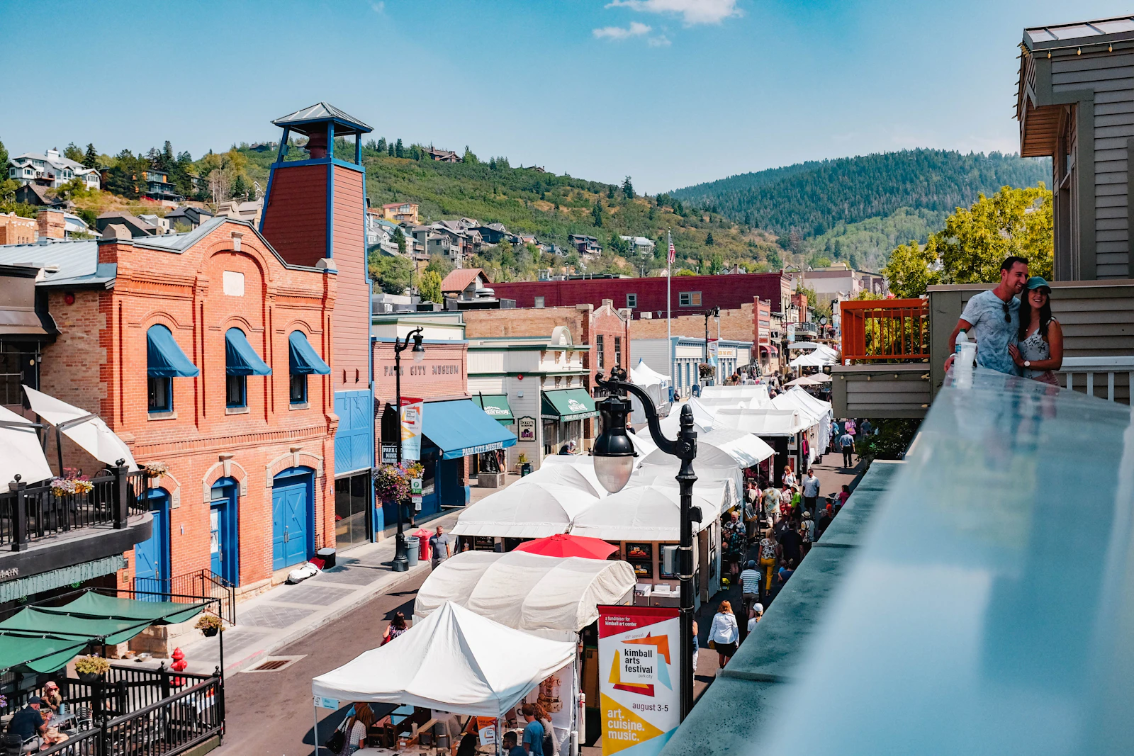 Park City, Utah photo 6 by Olivia Hutcherson