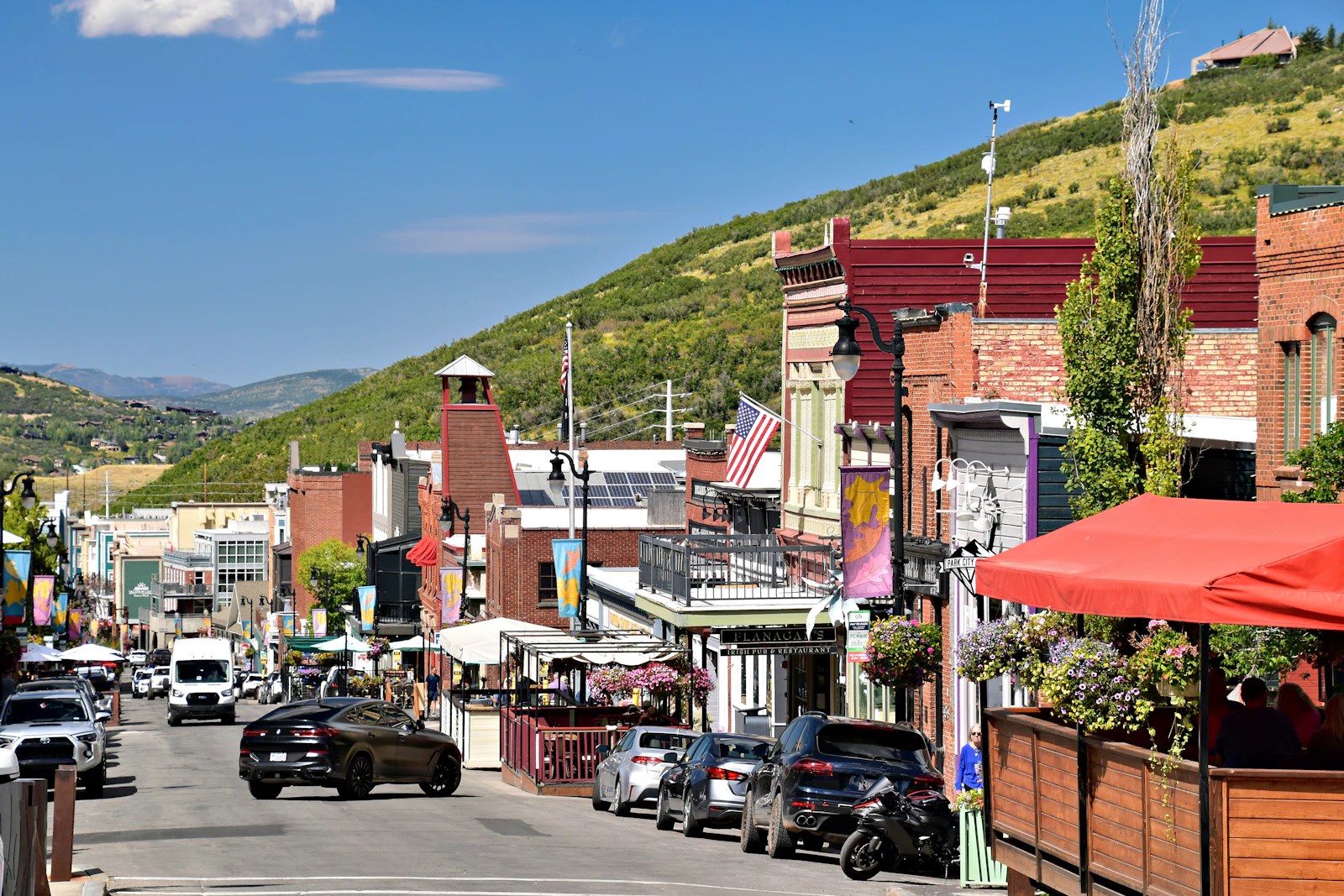Park City, Utah photo 18 by Jeffrey Eisen