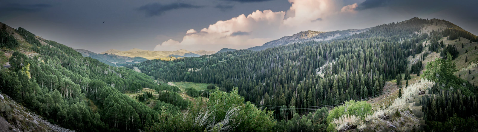 Park City, Utah photo 20 by bill wegener