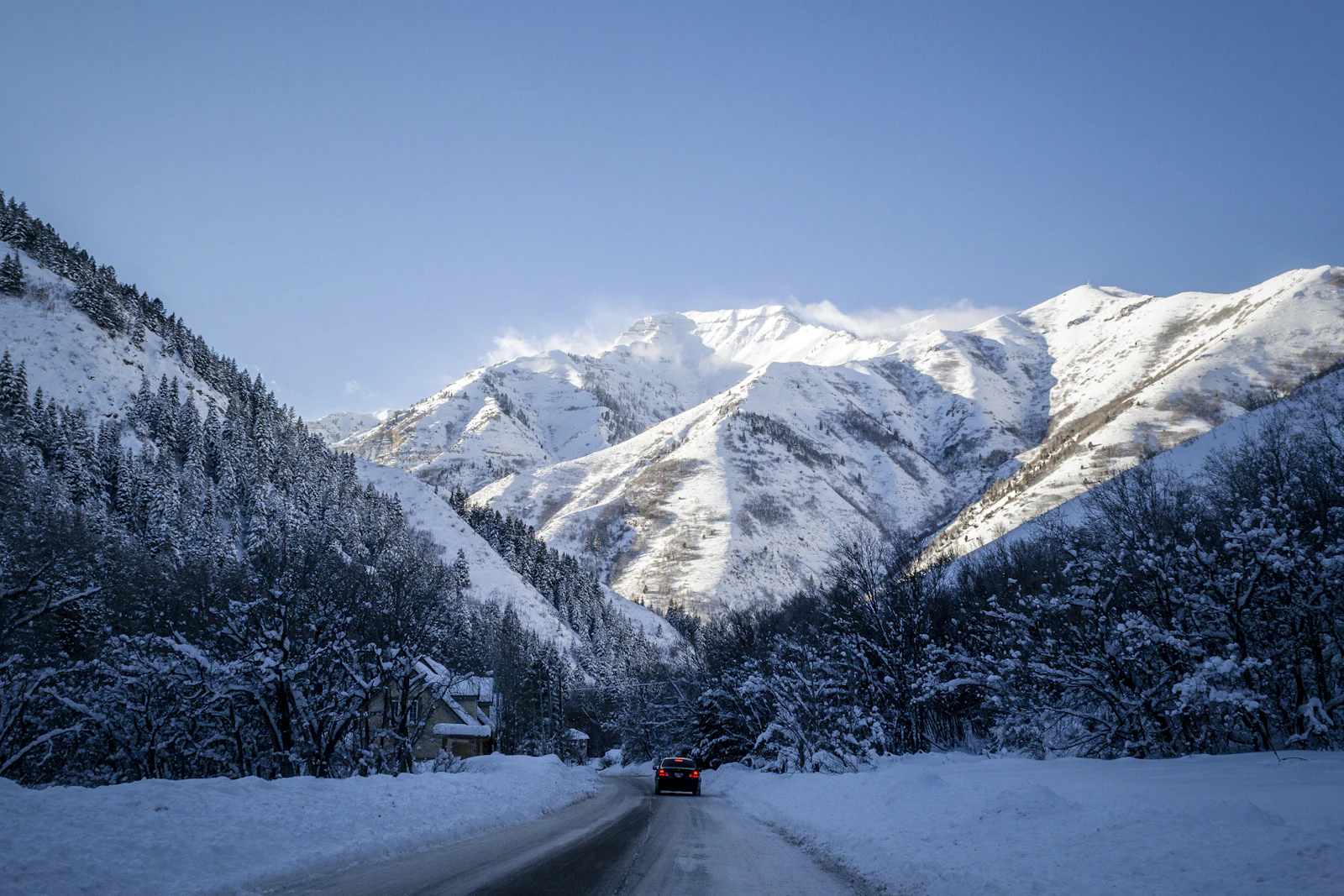 Park City, Utah photo 5 by Hector John Periquin